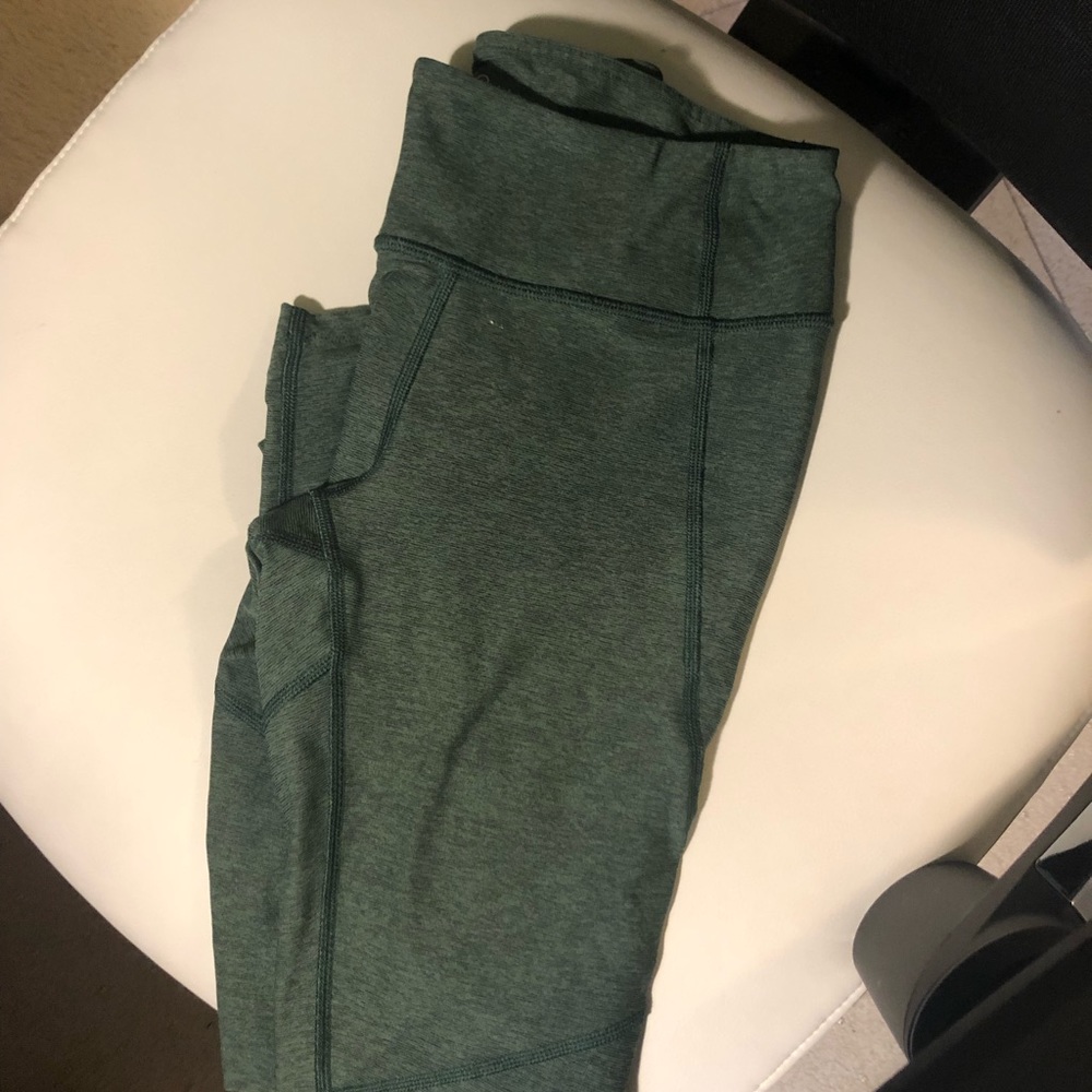 Outdoor Voices 7/8 Warmup Leggings